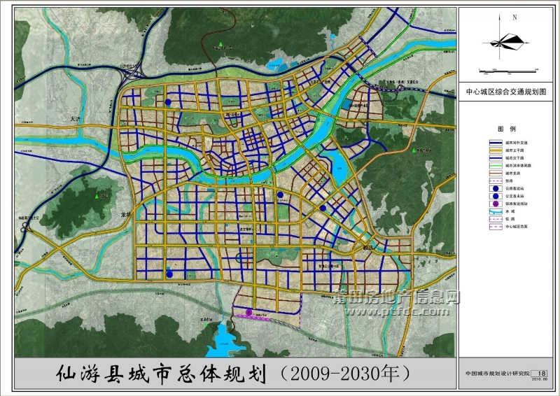 郑州市最新城市规划，塑造未来城市之蓝图